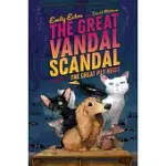 THE GREAT VANDAL SCANDAL