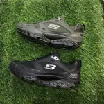 新版 SKECHERS SRR PRO RESISTANCE 久站 慢跑鞋 型號 894083BBK 894083OLV