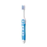 日本EBISU 新幹線 軟柄兒童牙刷