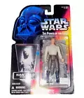 1995 STAR WARS HAN SOLO CARBONITE BLOCK POWER OF THE FORCE ACTION FIGURE VARIANT