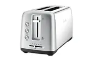 Breville The Toast Control Long 4 Slice Toaster