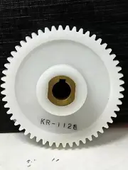 NOS Sega Outrun Video Arcade Game Steering Gear A - part# KR-1126