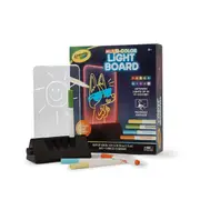Crayola Multi-Colour Light Board