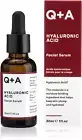 Hyaluronic Acid Facial Serum. a Hydrating Hyaluronic Acid Serum for Healthy and