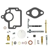 Carburetor Rebuild Kit Fits I.H. Models H, HV and W4 R0716