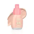 INSIGHT Natural BB Foundation Cream - 30 ml (Medium Beige)