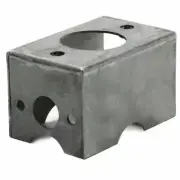 EMPI 3158 UNIVERSAL VW SHIFTER BOX DUNE BUGGY RAIL BAJA RAT ROD Bug