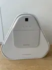 everybot Three spin EVO Robot Vacuum and Mop Self-Cleaning / White / Express
