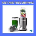 NutriBullet 900 Series Essentials Set, Blenders, Appliances
