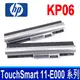 HP 惠普 KP06 6芯 原廠電池 HP 210 G1，215 A4-1250，215 A6-1450 ，215 G1 Pavilion TouchSmart 11-E000 11Z 系列 HSTNN-DB5P HSTNN-YB5P TPN-C112 729759-241 729759-831 729892-001 760604-001