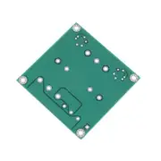 25A single AC-DC audio amplifier rectifier filter power supply board bare pcb``f