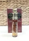 “Frankincense & Myrrh" Premium Perfume Oil By "Kamini" 8.5ml Bottle