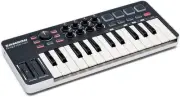 Samson Graphite M25 Mini USB MIDI Controller