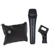 Telefunken M81 Supercardioid Dynamic Handheld Vocal Microphone