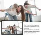 15in Digital Picture Frame 1280x800 Resolution Digital Photo Frame For Shari EOM