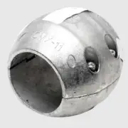 Martyr Boat Anode CMX11 | Zinc 2 1/2 Inch