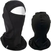 [XTM] ] Balaclava Kids Black, Black, One Size
