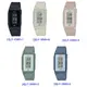 CASIO 卡西歐外型細長、重量輕盈的數位手錶LF-10WH-8 LF-10WH-3 LF-10WH-4