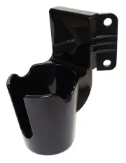 Pin Gulp Beverage Caddy -Pinball Cup Holder