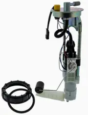Fuel Pump Assembly 2009-2010 Polaris Sportsman 550 XP 850 XP Touring EPS