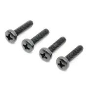 Base Stand Screws for Vizio D65X-G4, M75-E1