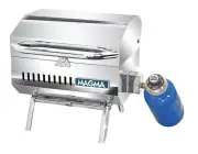 MAGMA Trailmate Grill A10-801 Boat RV Camping Yamaha Jet Boat SeaRay Grady Tahoe