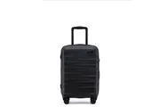 Tosca Interstellar 2.0 Hard Shell Travel Suitcase Luggage 20" Small - Black