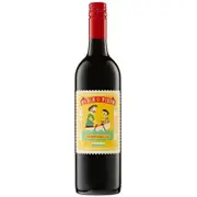 [Pablo] Pablo & Pedro Tempranillo 750mL