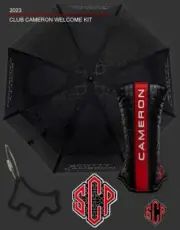Scotty Cameron 2023 Club Cameron Membership Kit CONFIRMED ORDER (NO MEMBERSHIP)