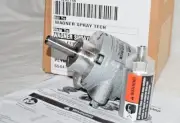 GAST 1AM-NCW-14 Clockwise CW Air Motor With Muffler