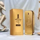 1 One Million Eau de Toilette 3.4 oz 100 ml Cologne Perfume for Men Gift NIB