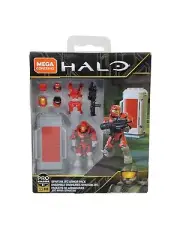Mega Construx Halo Heroes Spartan JFO Armor Pack Building Set GLB66 New