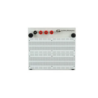 Global Specialties PB-60 Externally Powered Breadboard