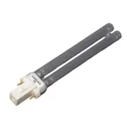 9W UVC Lamp - PL-S9WTUV G23 BASE - Hozelock 1520