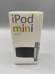 Apple iPod Mini Armband 2004 NOS NEW SEALED
