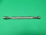 STAHLWILLE 29maDsq 8PT Flexible Brake Adjusting Spanner 7mm-1/4" - RARE