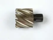 1-3/4" X 1" HSS 8FL NITRO ANNULAR CUTTER (B-5-9-1-25)