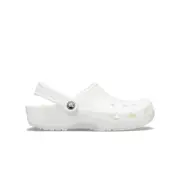 New CROCS Mens CLASSIC CROCS 10001-100 WHITE US M 4 - 10 TAKSE