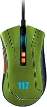 Razer Halo Infinite Edition DeathAdder V2 Wired Gaming Mouse