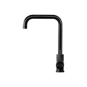 Cefito Kitchen Mixer Tap Mixer Rectangle Sink Fauc