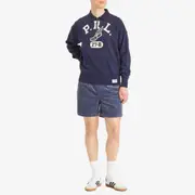 Polo Ralph Lauren Cord Prepster Shorts