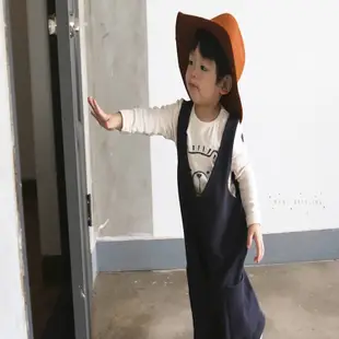 【愛寶貝嚴選好物】韓國 Mini Dressing兒童造型帽_遮陽帽