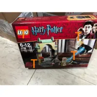 在飛比找蝦皮購物優惠-LEGO 樂高 4736 Freeing Dobby Har