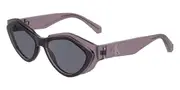 Calvin Klein Jeans CKJ24621S 508 Men's Sunglasses Size 53