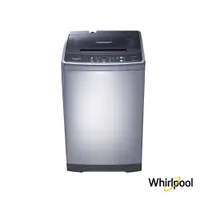 在飛比找蝦皮商城優惠-美國Whirlpool 10公斤定頻直立洗衣機 WM10GN