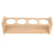 Pullout Spice Rack Organizer for Cabinet Jar Storage Shelves