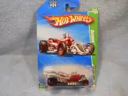 Hot Wheels 2010 TREASURE HUNTS Ratbomb