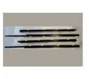 Austrack Tanami x15B Grasshopper Halley Anti-Flap Kit