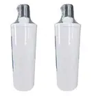 2 For Fit to Insinkerator F-701R Premium Compatible Water Filter 1100 3300 F701R