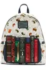 Loungefly Harry Potter Fantastic Beasts Mini Backpack